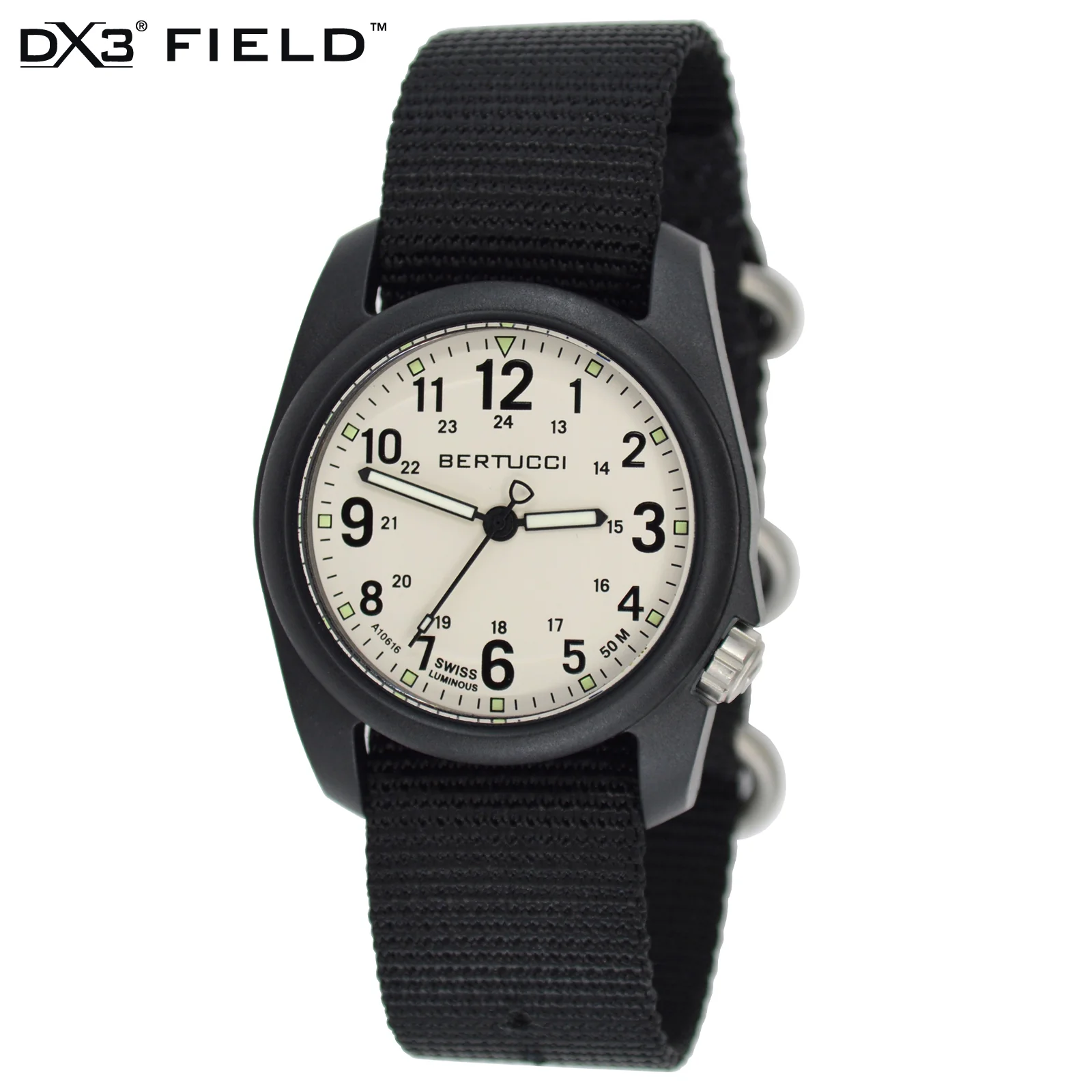 DX3® Black Collection